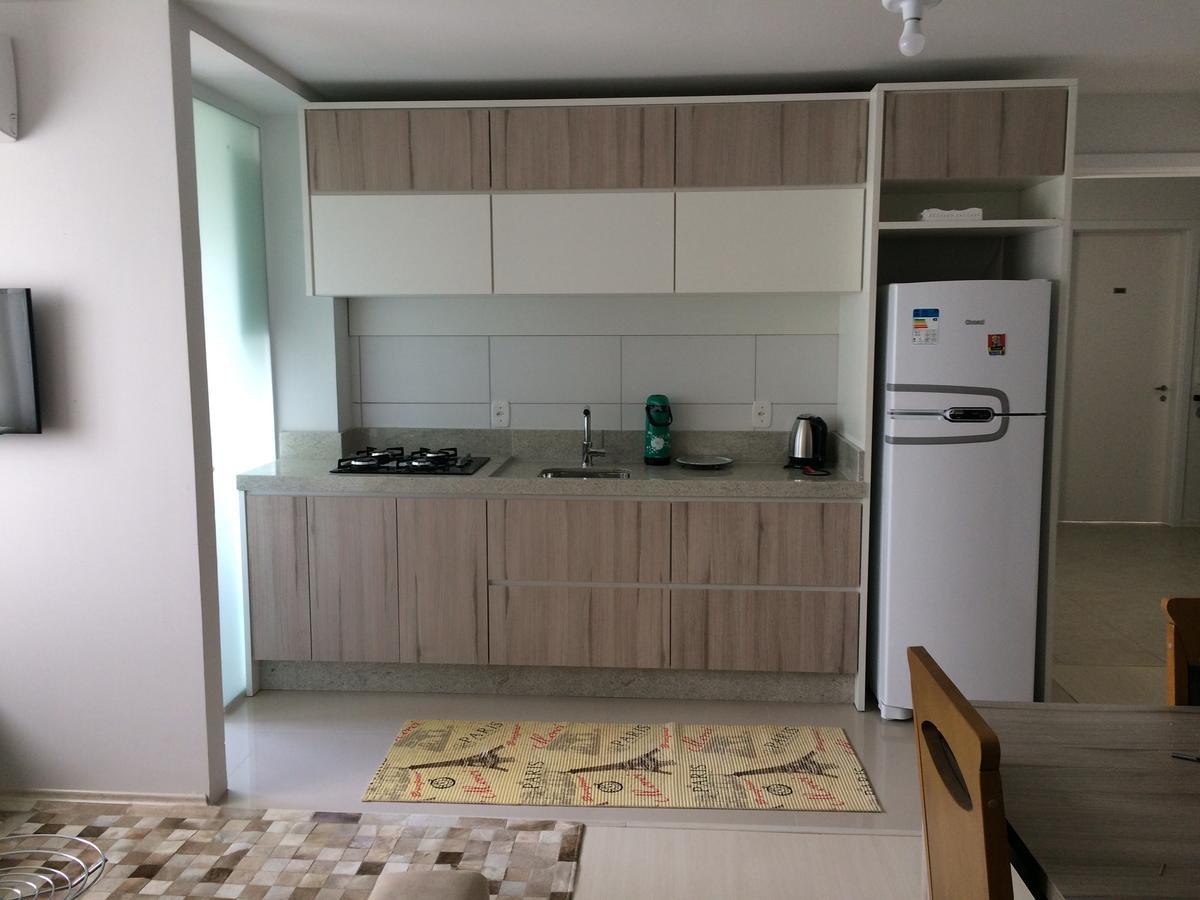 Serenidade Em Canela Kültér fotó